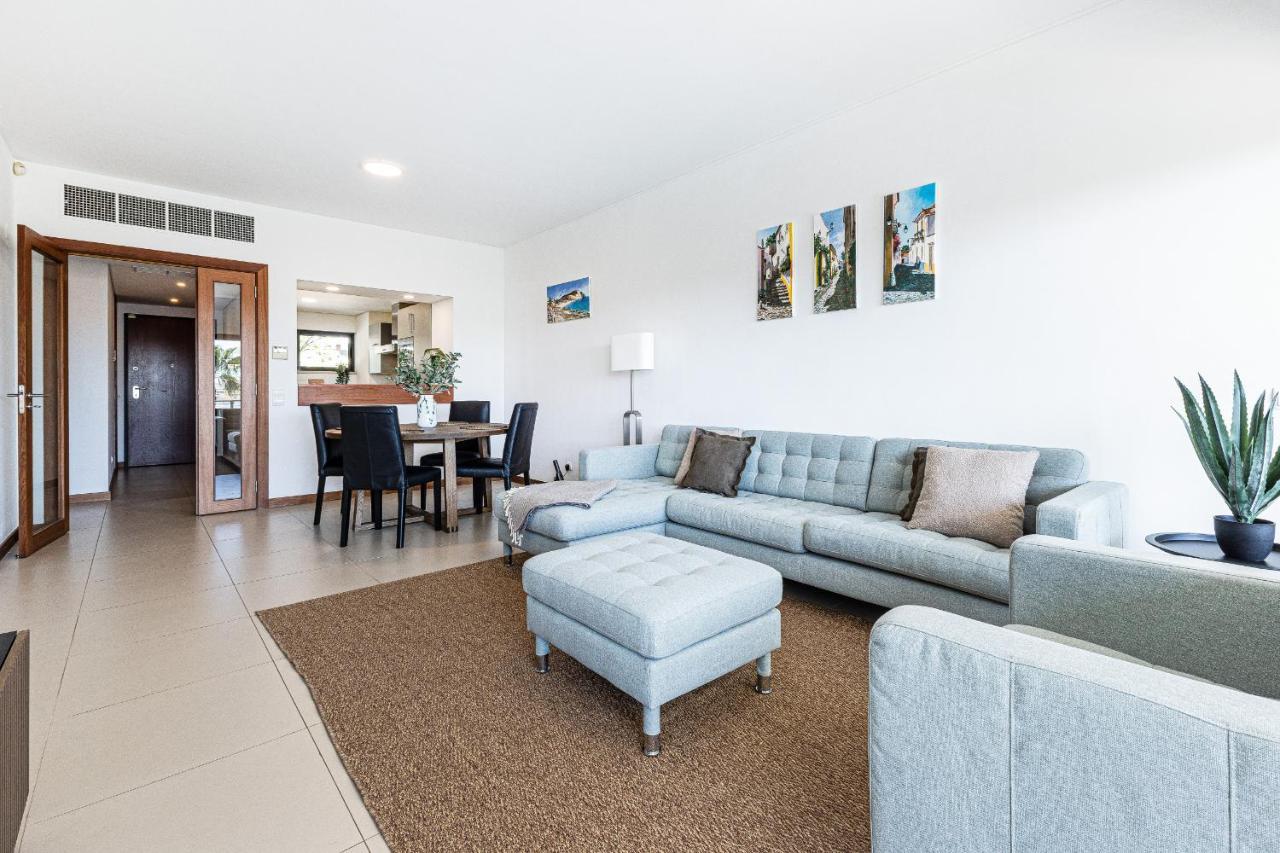 Appartement Marina Village 4 By Algarve Golden