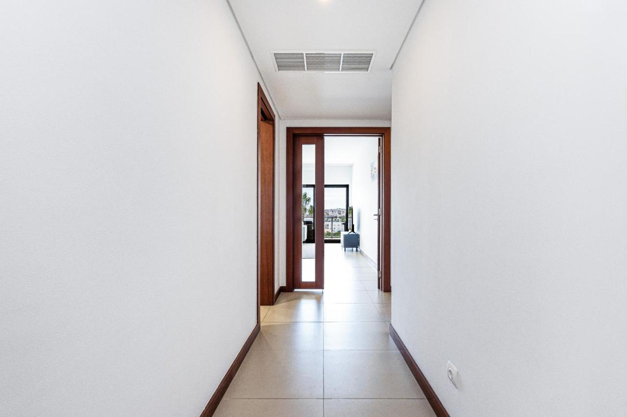 Marina Village 4 By Algarve Golden Appartement