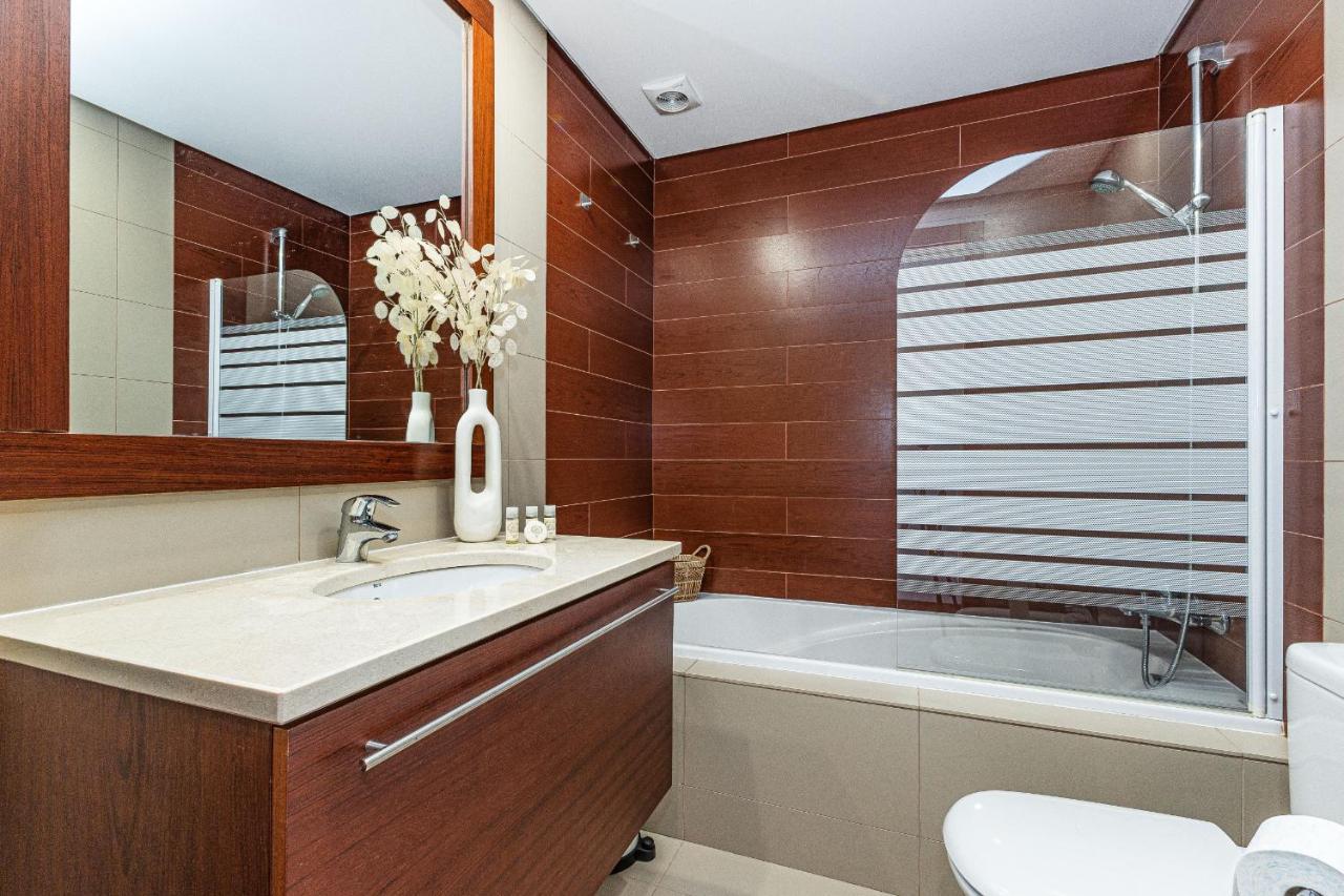 Marina Village 4 By Algarve Golden Appartement Lagos