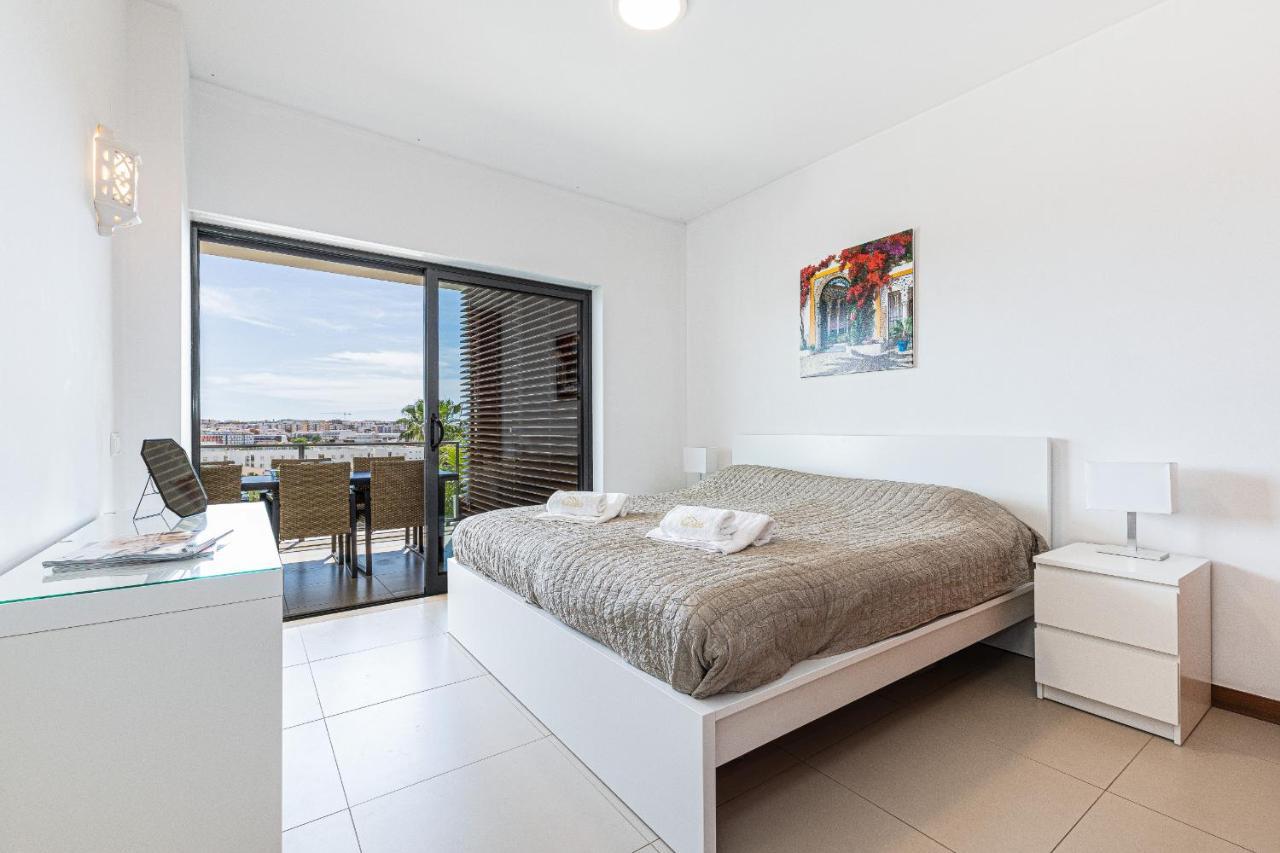 Marina Village 4 By Algarve Golden *