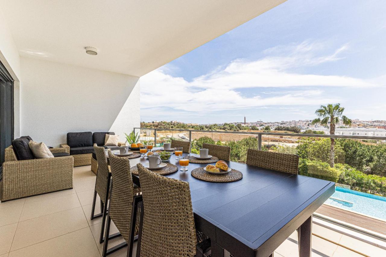 Marina Village 4 By Algarve Golden Appartement Lagos