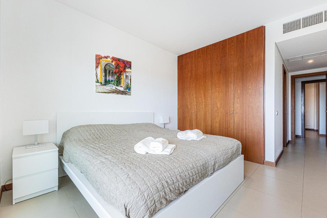 Appartement Marina Village 4 By Algarve Golden *