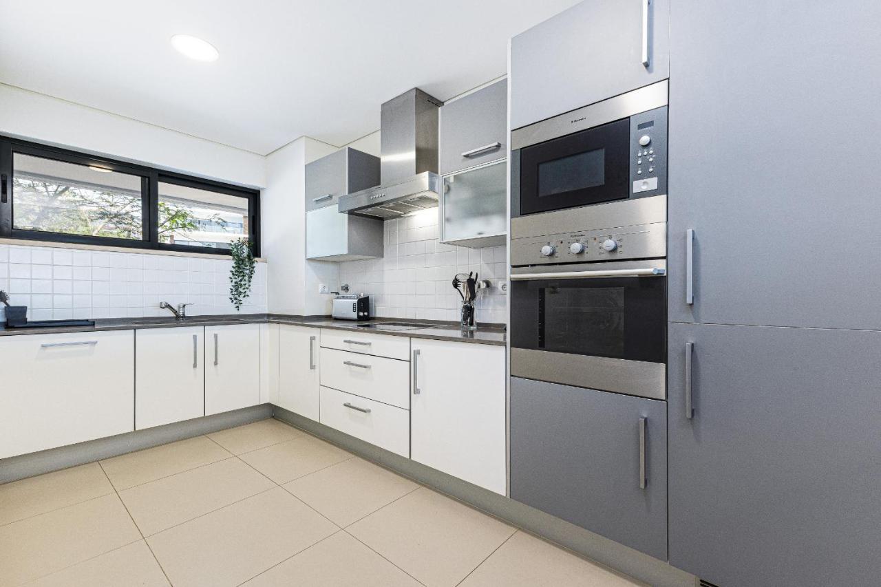 Appartement Marina Village 4 By Algarve Golden *