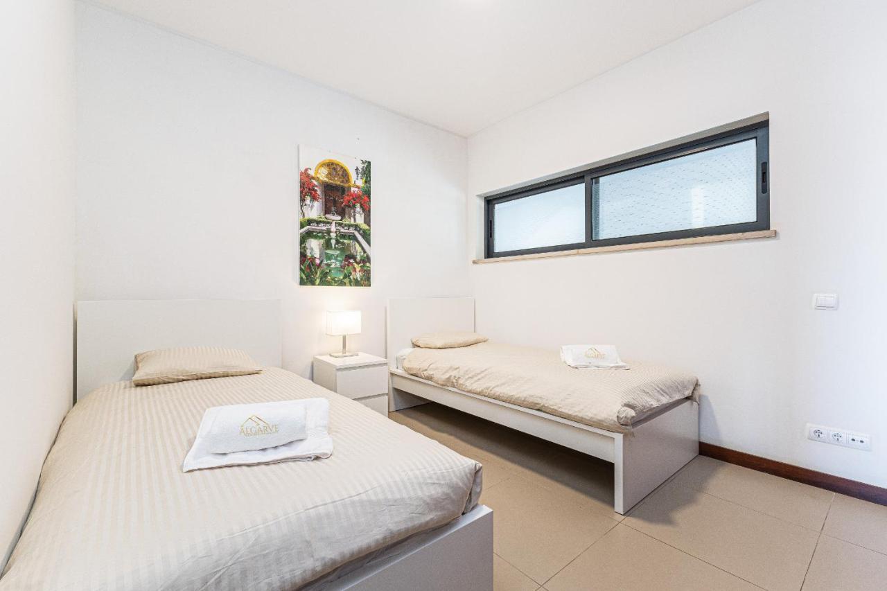 Appartement Marina Village 4 By Algarve Golden