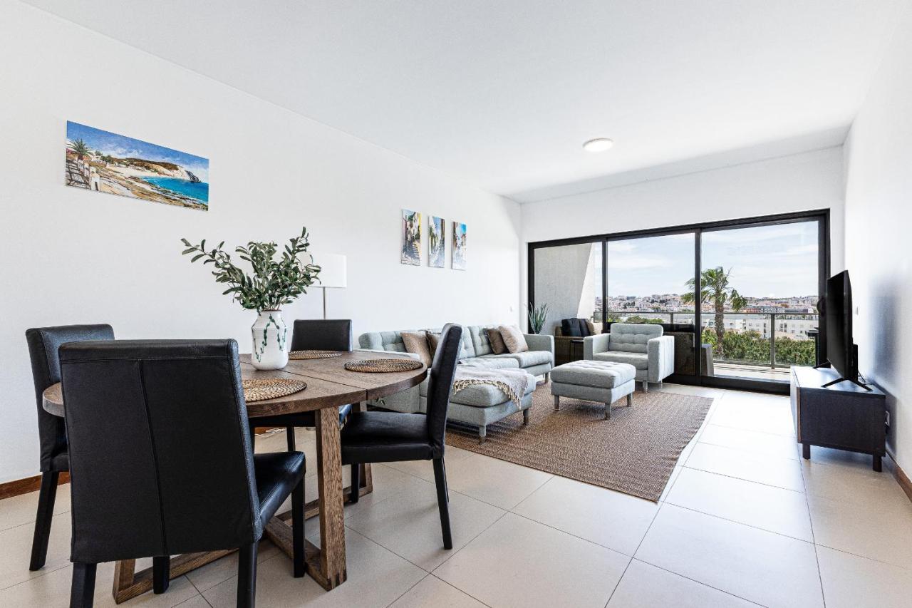 Appartement Marina Village 4 By Algarve Golden