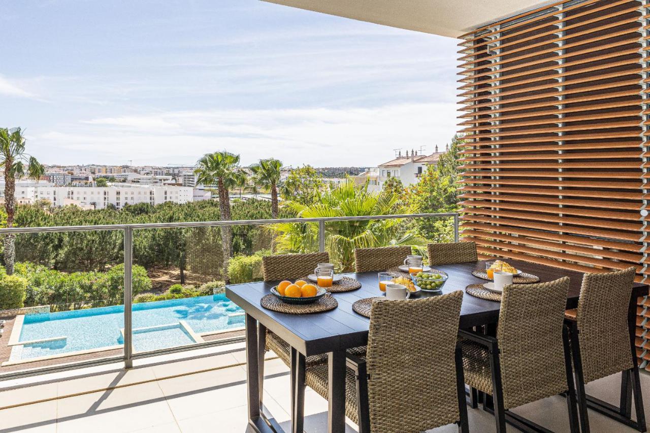 Appartement Marina Village 4 By Algarve Golden *