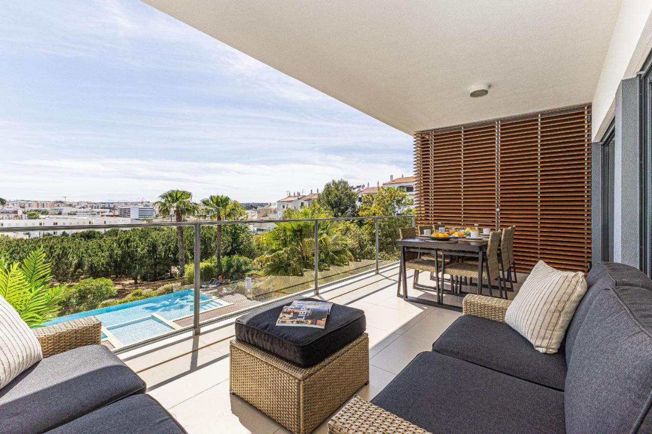 Marina Village 4 By Algarve Golden Lagos