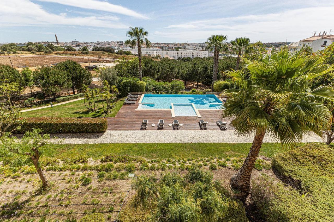 Appartement Marina Village 4 By Algarve Golden Lagos