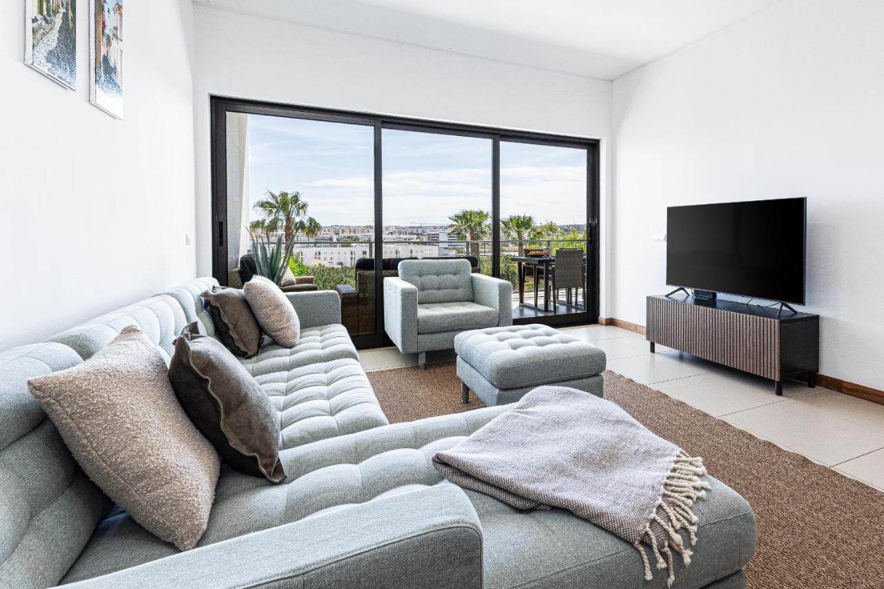 Marina Village 4 By Algarve Golden *
